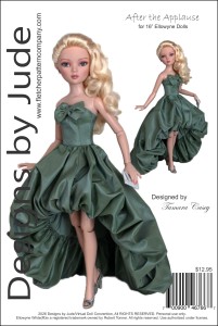After the Applause for 16" Ellowyne Dolls PDF