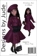 Frosty Air for 16" Ellowyne & Neema Dolls PDF