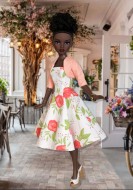 Springtime Dress & Bolero for 16" Ellowyne & Neema Dolls Dolls 