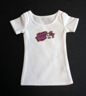 VDC T-Shirt for 16.5" RTB101 Dolls