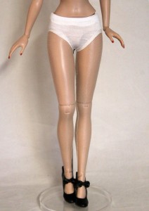 Fashion Stockings for 16.5" RTB Dolls