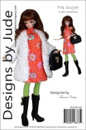 Pop Sugar for 60cm SmartDoll Dolls PDF