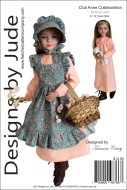 Prairie Girl for 12" Anne PDF