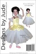 Prima Ballerina for 12" Anne PDF
