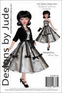 Ribbons & Bows for 16" Ellowyne Dolls PDF