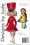 School Spirit for 14" Patience PDF