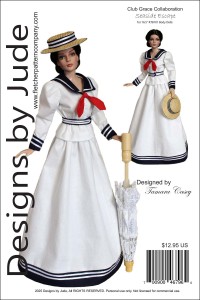 VDC Seaside Escape for 16.5" RTB101 Dolls PDF