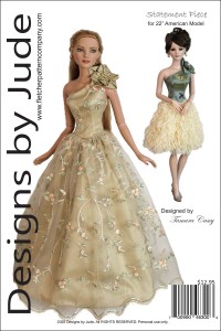 Statement Piece for 22" American Model PDF