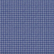 Summertime Cross Hatch Fabric Blue by Maywood 1/4 yard