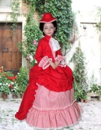 Gilded Age for 12" Anne Dolls