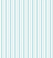 Kimberbell Basics Mini Awning Stripe Teal