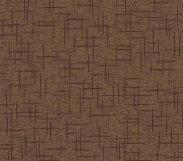 Linen Texture, Kimberbell Basics, Brown, Maywood Studios