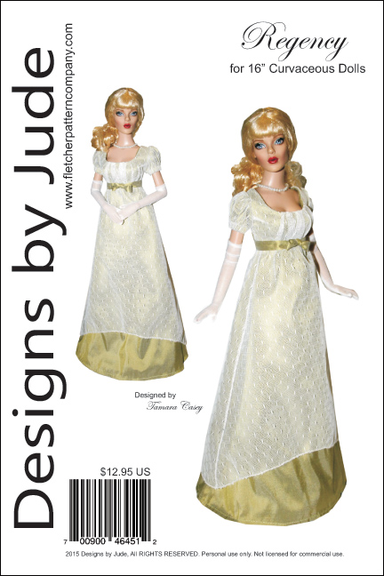 Opera Doll Clothes Sewing Pattern For 15 75 City Girl Dolls Tonner Dolls Aidinsalih Dolls Bears